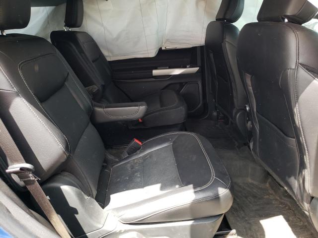 Photo 6 from auction – 2021 FORD EXPLORER L with VIN 1FMSK8FH6MGC47823
