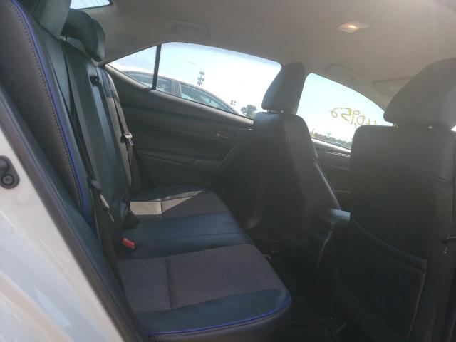 Photo 6 from auction – 2019 TOYOTA COROLLA L with VIN 2T1BURHE1KC192894