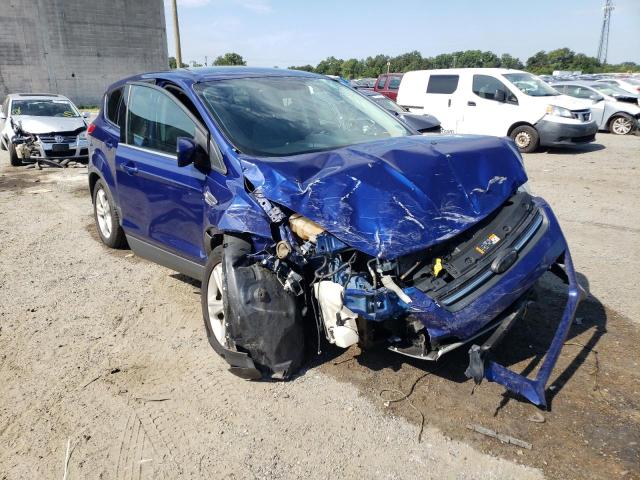 Photo 9 from auction – 2013 FORD ESCAPE SE with VIN 1FMCU9G9XDUD33505