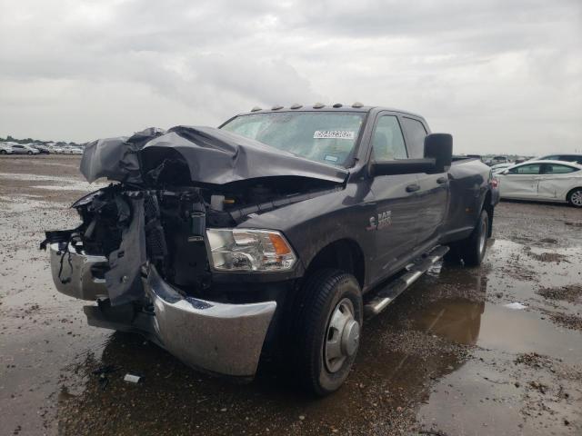 Photo 2 from auction – 2018 RAM 3500 ST with VIN 3C63RRGL6JG268322