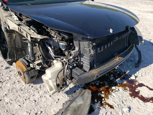 Photo 9 from auction – 2013 VOLKSWAGEN GOLF with VIN WVWDB7AJ1DW100820
