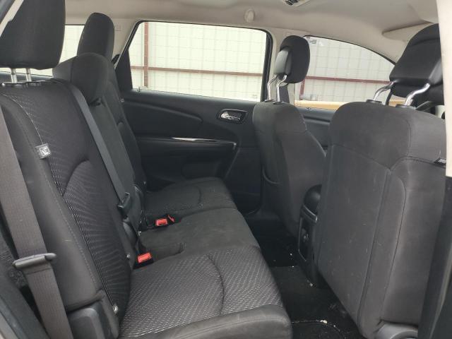 Photo 6 from auction – 2016 DODGE JOURNEY SE with VIN 3C4PDCAB6GT128275