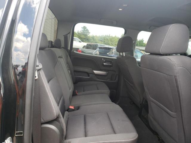 Photo 6 from auction – 2018 CHEVROLET K1500 with VIN 3GCUKRECXJG645447