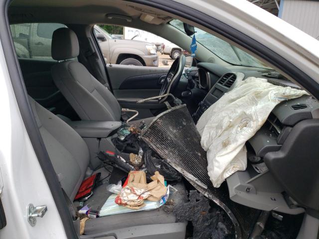 Photo 5 from auction – 2015 CHEVROLET MALIBU LS with VIN 1G11B5SL2FF352417