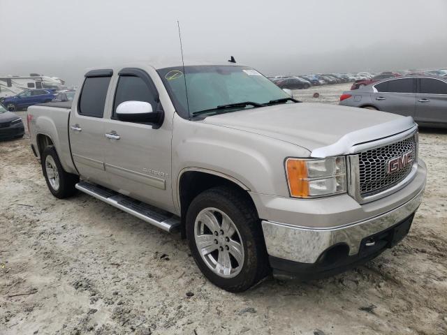GMC SIERRA K15 2008 with VIN 3GTEK13M58G105306 - Photo from auction