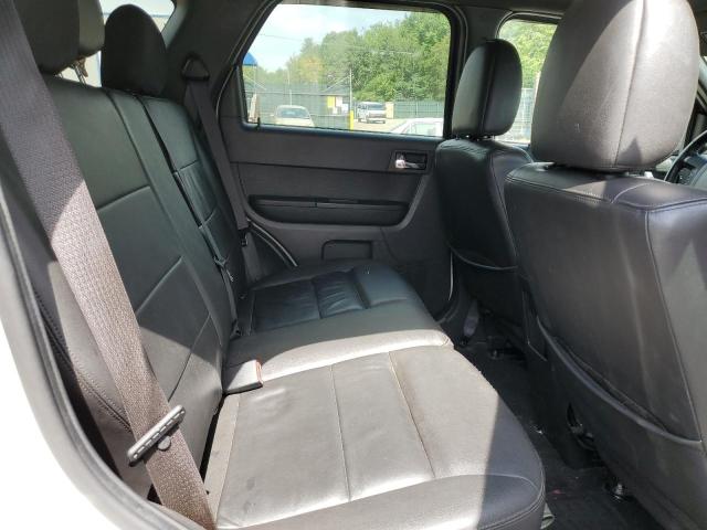 Photo 6 from auction – 2011 FORD ESCAPE LIM with VIN 1FMCU9EG3BKB08708