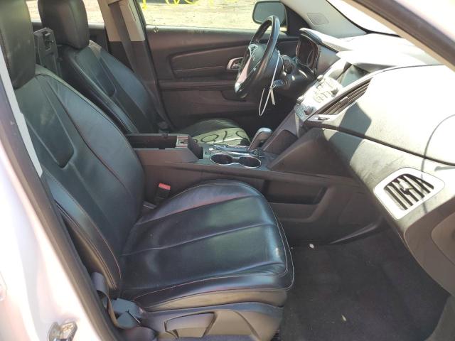 Photo 5 from auction – 2010 GMC TERRAIN SL with VIN 2CTFLGEW2A6272182
