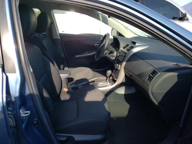 Photo 5 from auction – 2013 TOYOTA COROLLA BA with VIN 5YFBU4EE0DP089301