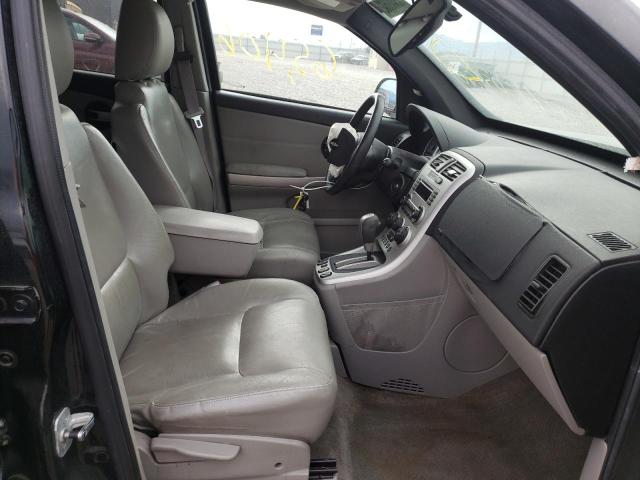 Photo 5 from auction – 2006 CHEVROLET EQUINOX LT with VIN 2CNDL73F866067698
