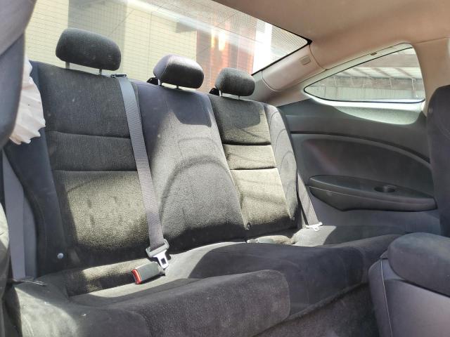 Photo 6 from auction – 2010 HONDA ACCORD LX with VIN 1HGCS1B35AA000433