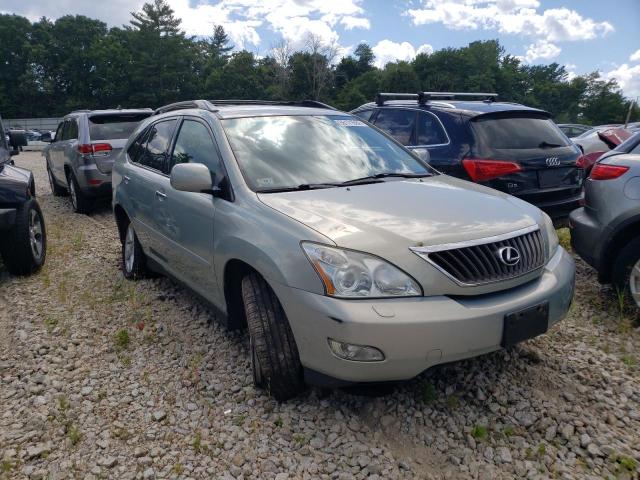 LEXUS RX 350 2008 z numerem VIN 2T2HK31U98C081139 - Zdjęcie z aukcji