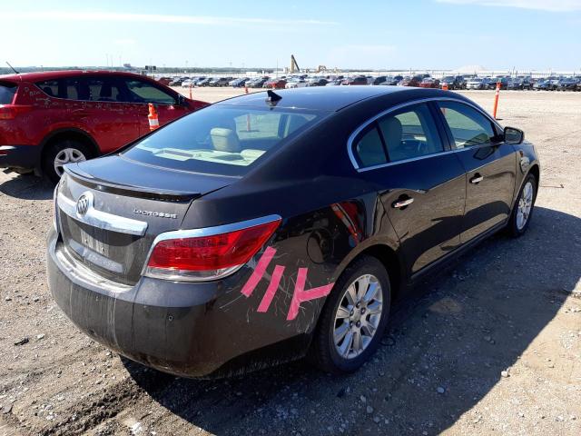 Photo 4 from auction – 2013 BUICK LACROSSE A with VIN 1G4GC5ER3DF251233