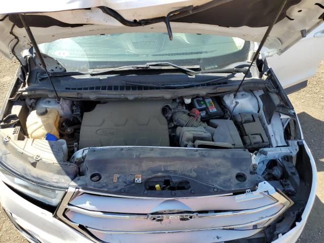 Photo 7 from auction – 2017 FORD EDGE SEL with VIN 2FMPK4J87HBB66378