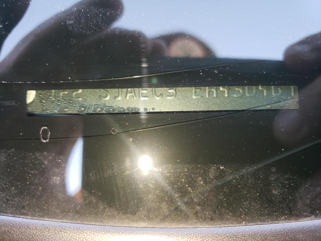 Photo 10 from auction – 2014 SUBARU FORESTER 2 with VIN JF2SJAEC3EH430467