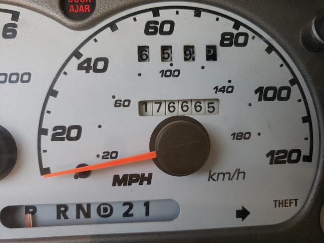 Photo 8 from auction – 2002 FORD EXPLORER S with VIN 1FMZU67E92UB43214