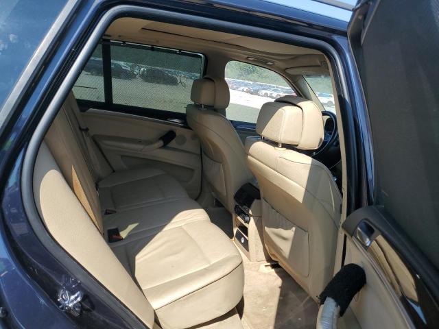 Photo 6 from auction – 2008 BMW X5 3.0I with VIN 5UXFE43578L036061
