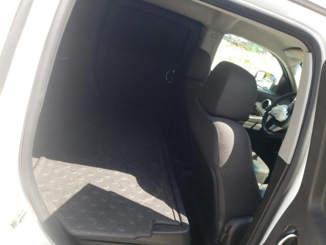 Foto 6 de la subasta – 2011 CHEVROLET HHR PANEL con VIN 3GCAAAFW1BS636456