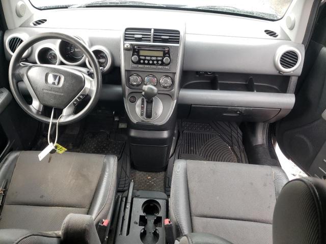 Photo 9 from auction – 2004 HONDA ELEMENT EX with VIN 5J6YH185X4L016304