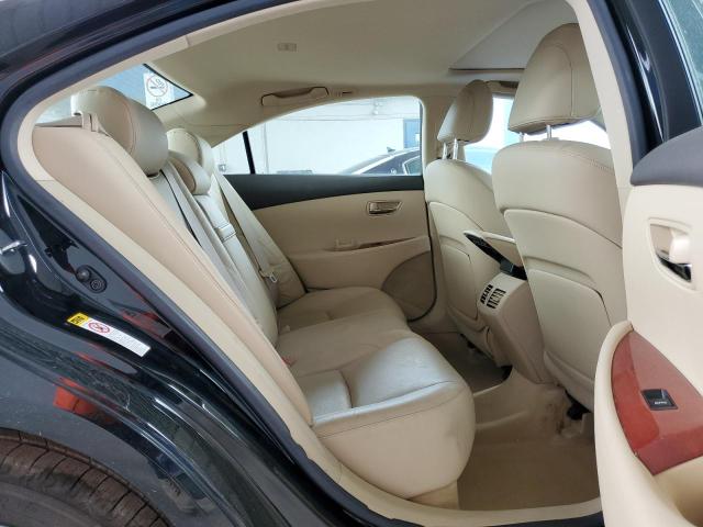 Photo 6 from auction – 2009 LEXUS ES 350 with VIN JTHBJ46G092342176