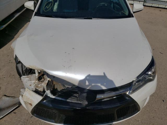 Photo 7 from auction – 2017 TOYOTA CAMRY LE with VIN 4T1BF1FK6HU320140