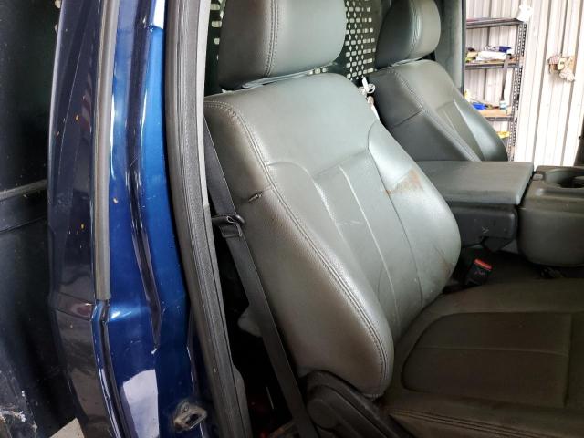 Photo 6 from auction – 2012 FORD F350 SUPER with VIN 1FTRF3B67CEB03853