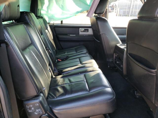 Photo 6 from auction – 2016 FORD EXPEDITION with VIN 1FMJK1JT5GEF32320