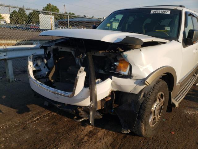Photo 9 from auction – 2004 FORD EXPEDITION with VIN 1FMFU18L34LB08504