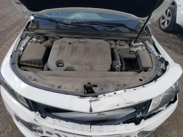 Photo 7 from auction – 2019 CHEVROLET IMPALA LT with VIN 2G11Z5S38K9146923