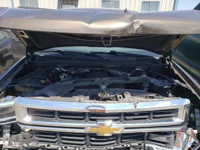 Photo 7 from auction – 2014 CHEVROLET SILVERADO2 with VIN 3GCUKREC2EG239247