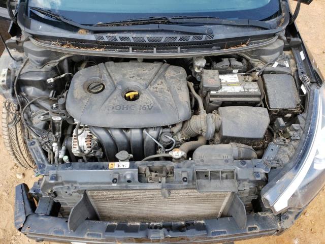 Photo 7 from auction – 2016 KIA FORTE LX with VIN KNAFK4A62G5593465