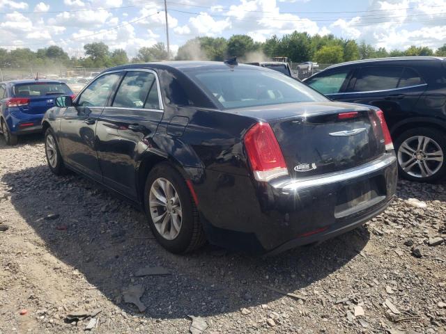 Photo 3 from auction – 2015 CHRYSLER 300 LIMITE with VIN 2C3CCAAG3FH763290