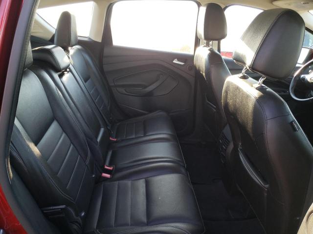 Photo 6 from auction – 2013 FORD C-MAX SEL with VIN 1FADP5BU0DL514208