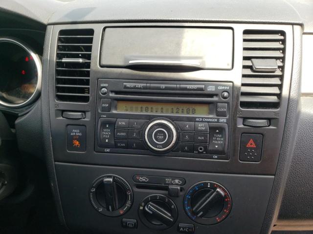 Photo 9 from auction – 2011 NISSAN VERSA S with VIN 3N1BC1APXBL409326