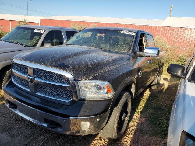 Photo 2 from auction – 2014 RAM 1500 LONGH with VIN 1C6RR7PT0ES127212