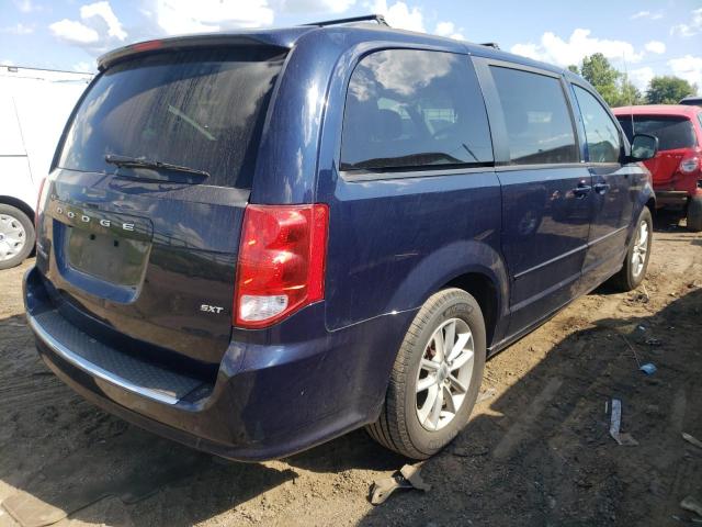 Photo 4 from auction – 2014 DODGE GRAND CARA with VIN 2C4RDGCG7ER275889