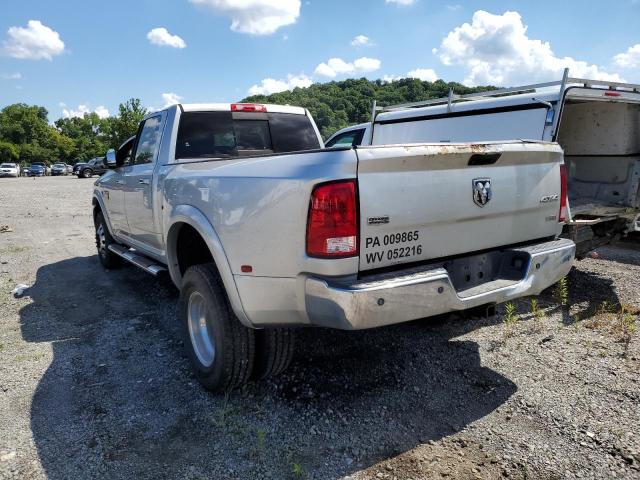 Photo 3 from auction – 2012 DODGE RAM 3500 L with VIN 3C63DRJL6CG223097