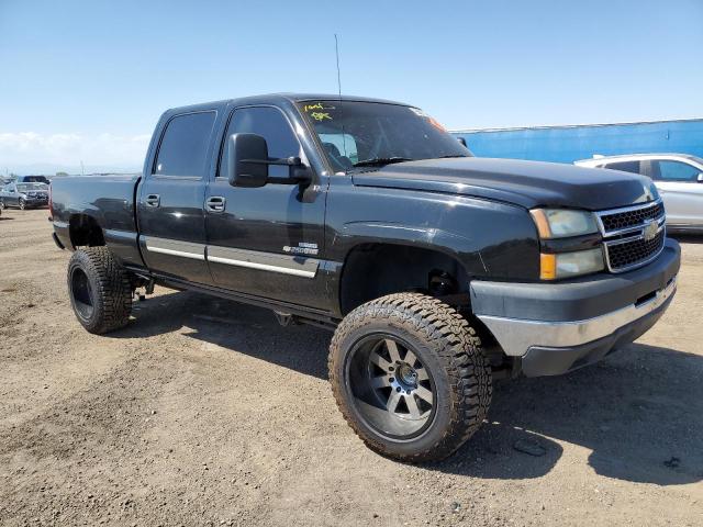 CHEVROLET SILVERADO 2007 with VIN 1GCHK23D97F179489 - Photo from auction