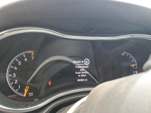 Photo 8 from auction – 2019 JEEP GRAND CHER with VIN 1C4RJFBG2KC688232