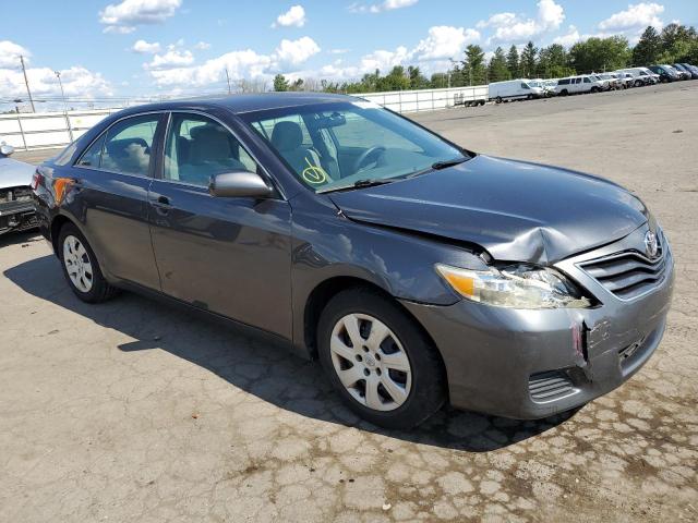 TOYOTA CAMRY BASE 2011 with VIN 4T1BF3EK0BU707965 - Photo from auction