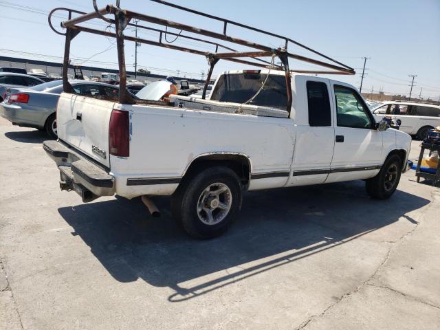 Photo 4 from auction – 1998 CHEVROLET GMT-400 C2 with VIN 1GCFC29R0WE160289