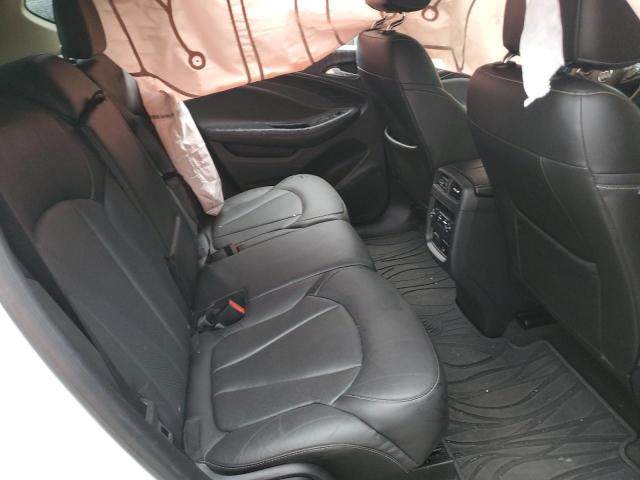 Photo 6 from auction – 2017 BUICK ENVISION E with VIN LRBFXDSA9HD031432