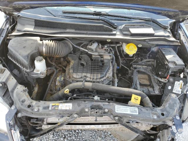 Photo 7 from auction – 2014 CHRYSLER TOWN & COU with VIN 2C4RC1BG9ER346785