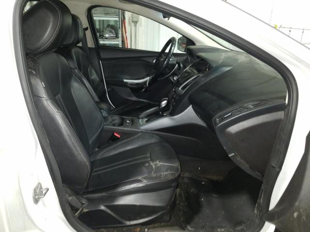 Photo 5 from auction – 2013 FORD FOCUS SE with VIN 1FADP3F24DL309889