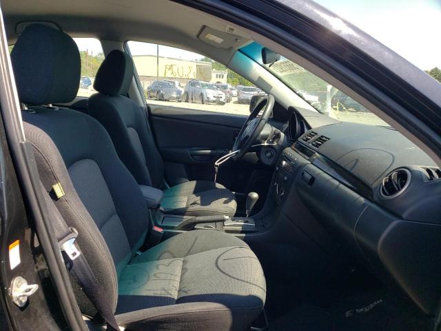 Photo 5 from auction – 2007 MAZDA 3 I with VIN JM1BK32G371742122