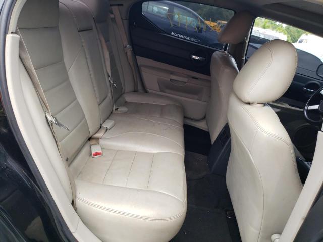 Photo 6 from auction – 2006 DODGE CHARGER R/ with VIN 2B3KA53HX6H162275