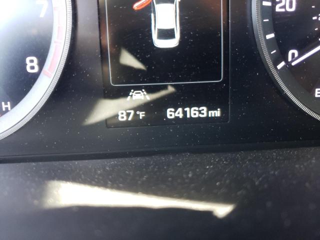 Photo 8 from auction – 2015 HYUNDAI SONATA SPO with VIN 5NPE34AF2FH160853