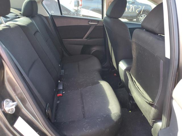 Photo 6 from auction – 2012 MAZDA 3 I with VIN JM1BL1VF1C1515638
