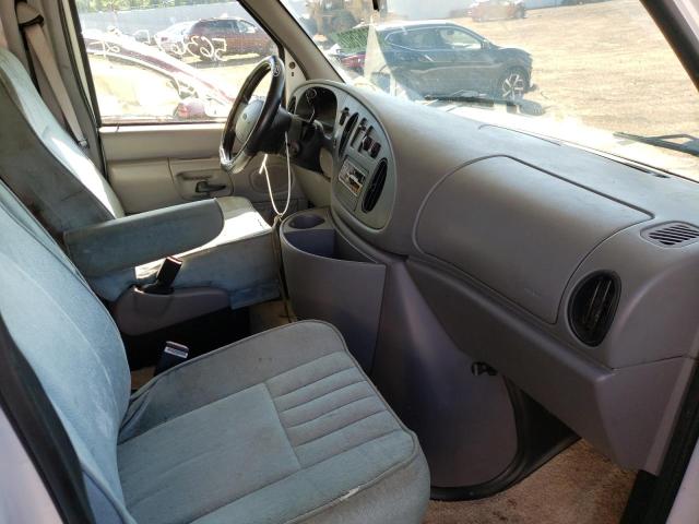 Zdjęcie 5 z aukcji – 1998 FORD ECONOLINE z VIN 1FDWE30S1WHB63020
