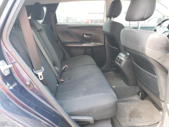 Photo 6 from auction – 2015 TOYOTA VENZA LE with VIN 4T3BA3BB5FU067011