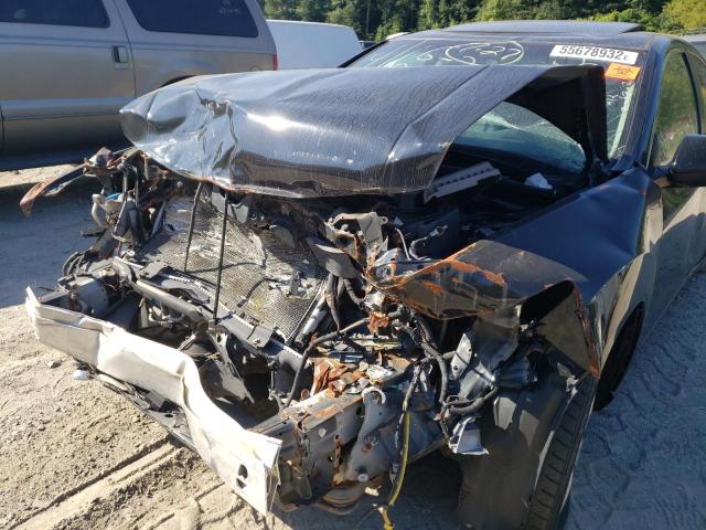 Photo 9 from auction – 2011 ACURA TSX with VIN JH4CU2F64BC016596